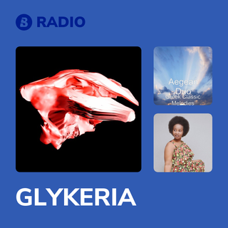 GLYKERIA Radio