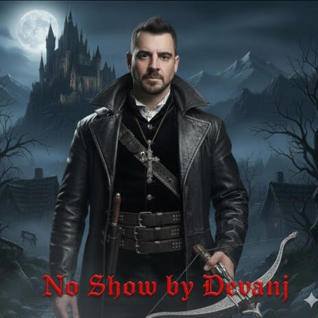 No Show cover art