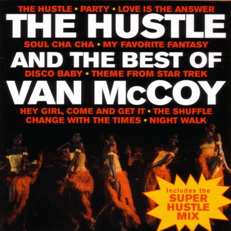 Party (Single Version) cover art