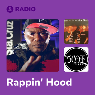 Rappin' Hood Radio