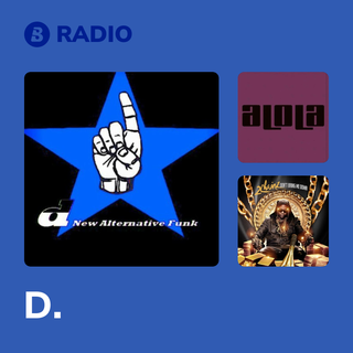 D. Radio
