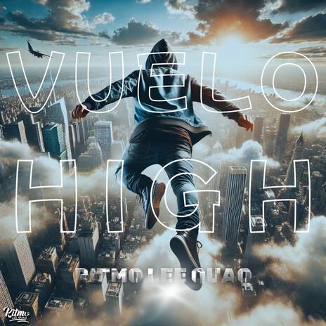 VUELO HIGH cover art