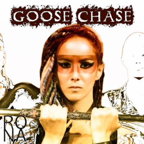 Goose Chase cover art