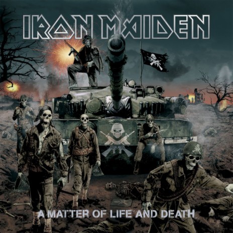 The Longest Day (2015 Remaster) cover art