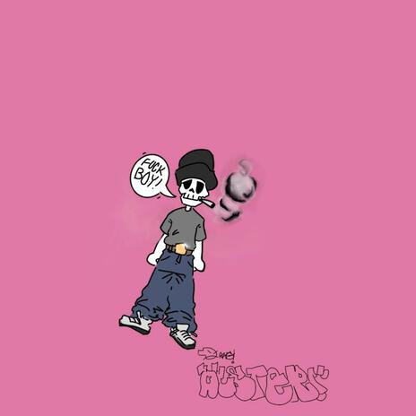 FUCKBOY ft. Mxlody cover art