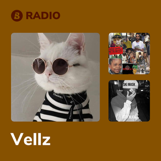 Vellz Radio