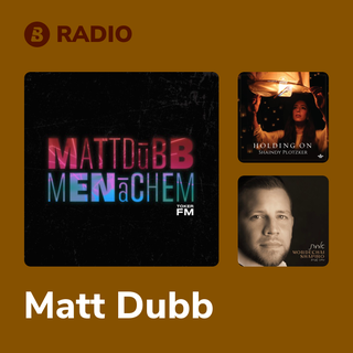 Matt Dubb Radio