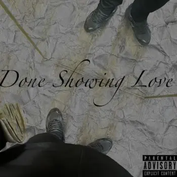 Done Showing Love cover art