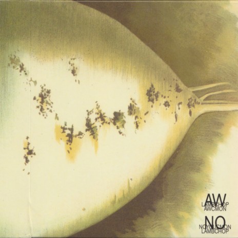Under a Dream of a Lie cover art