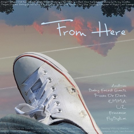 In a Funk ft. EmmaJ cover art