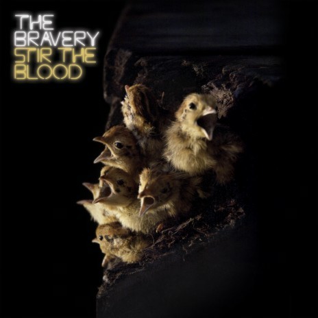 I Am Your Skin (Album Version)