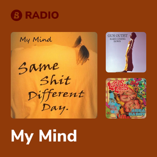 My Mind Radio