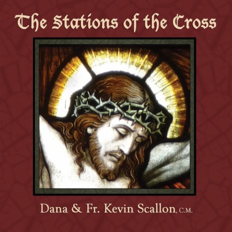Fourteenth Station: Jesus Is Laid in the Tomb (feat. Fr. Kevin Scallon) cover art