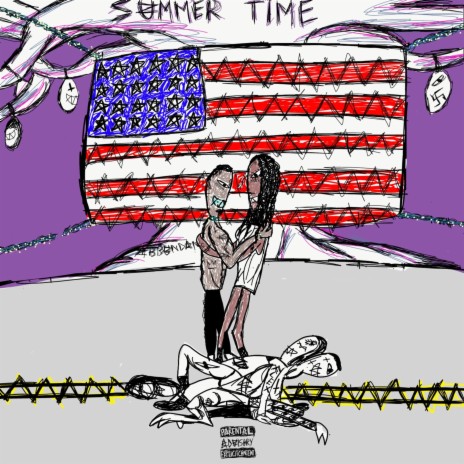 Summer Time (feat. Kill Nigel)