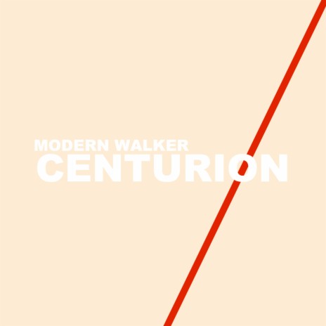 Centurion B cover art