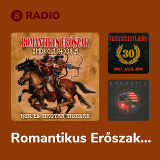 Romantikus Erőszak Radio