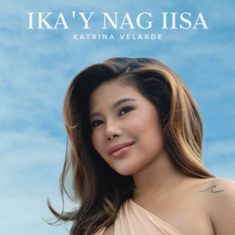 Ika'y Nag-iisa cover art