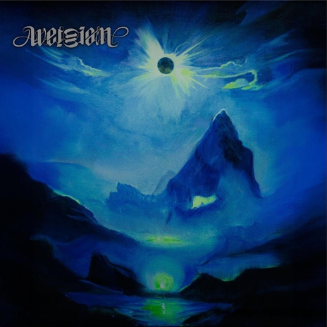 Dawn of Aeons, Pt. 1 cover art
