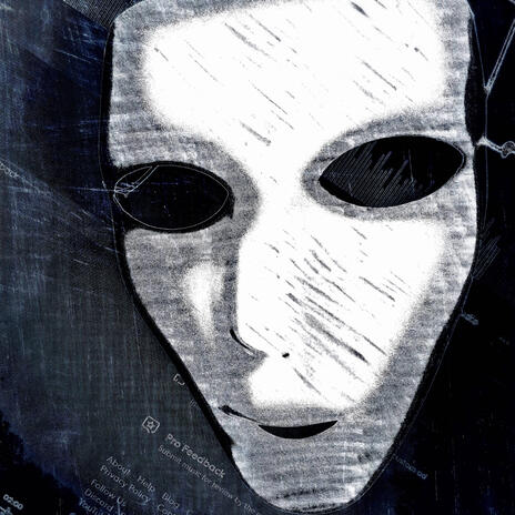 Lesson In Diguise (Muffled & Slowed) cover art