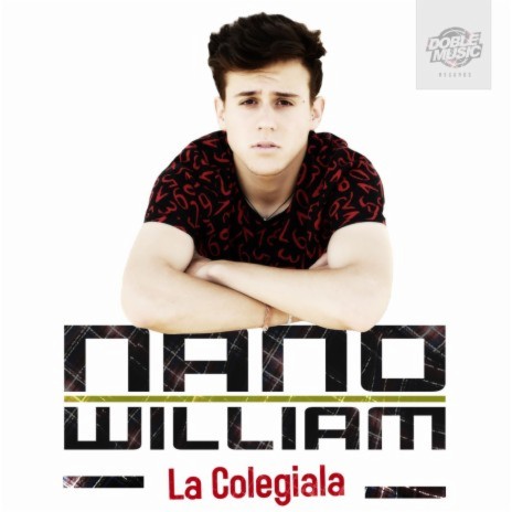 La colegiala (Radio Edit)
