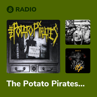 The Potato Pirates Radio