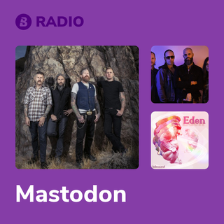 Mastodon Radio