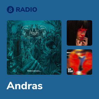 Andras Radio