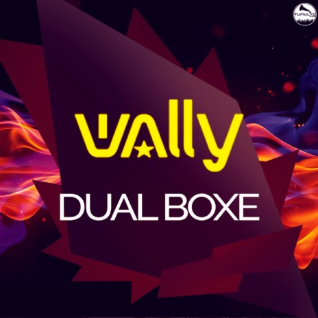 Dual Boxe cover art