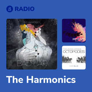 The Harmonics Radio