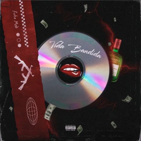 Tropa dos Maluquinho, Pt. 2 ft. Ficha mob, Eloi 098 & Aleh cover art