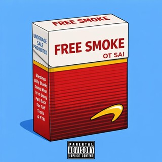 FREE SMOKE
