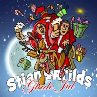Glade Jul