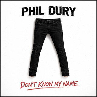 Phil Dury