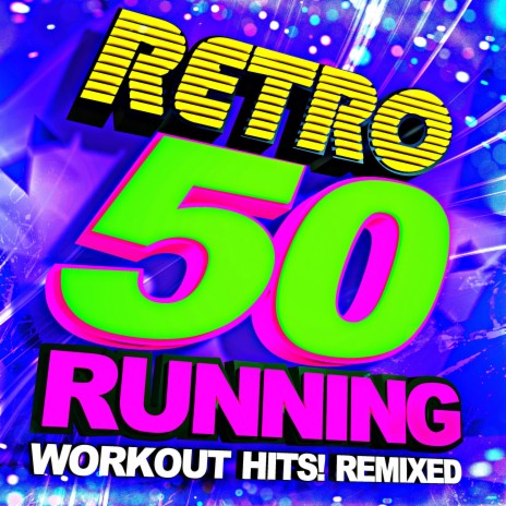 Hungry Eyes (Running Mix) ft. Eric Carmen