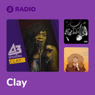 Clay Radio