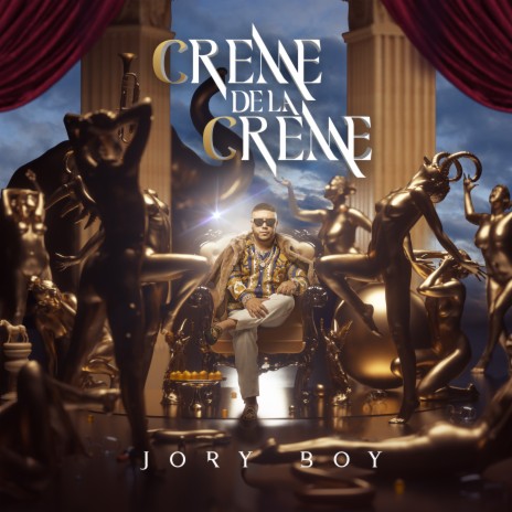 Lo Nuestro cover art