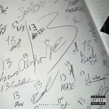 RIDE ON THE WAVE ft. Prodby Josh Bragg & HPN