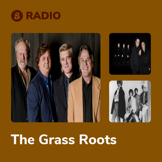 The Grass Roots Radio