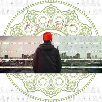 Giz cover art