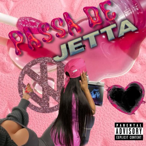 Passa de Jetta cover art