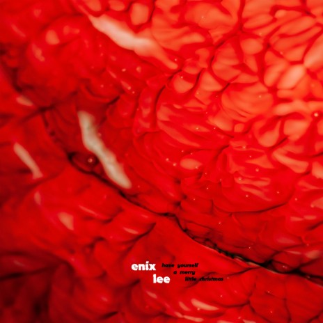 Have Yourself A Merry Little Christmas cover art