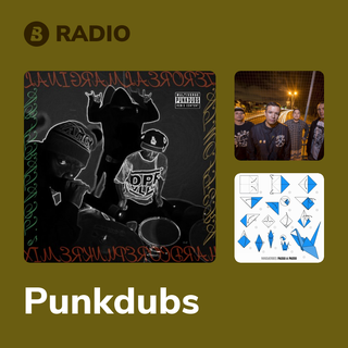 Punkdubs Radio