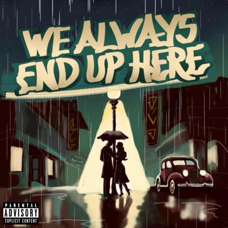Face Off cover art