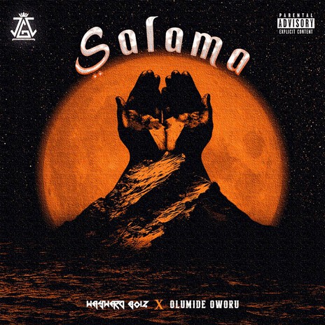 Salama ft. Olumide Oworu