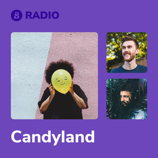 Candyland Radio
