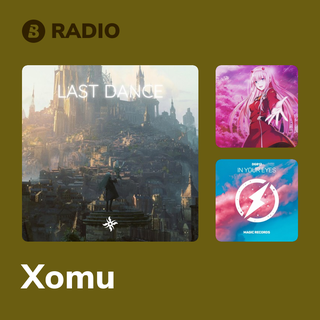 Xomu Radio