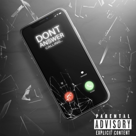 Stop Callin ft. CeoYovn