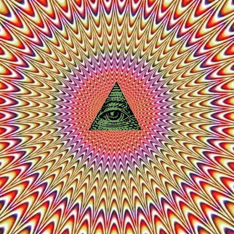 Test cover art