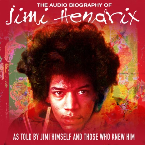 Chapter 5 (Live Radio Broadcast) cover art