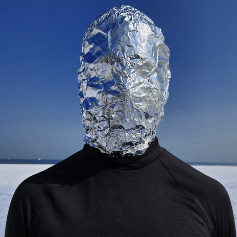 Laque cover art